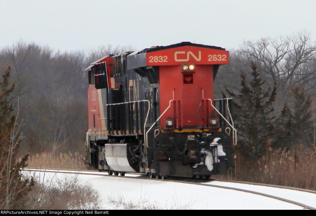 CN 2832